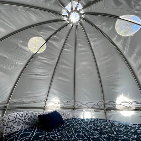 Triple G'S Resort - Sky Dome 4 Pinnacle Екстериор снимка