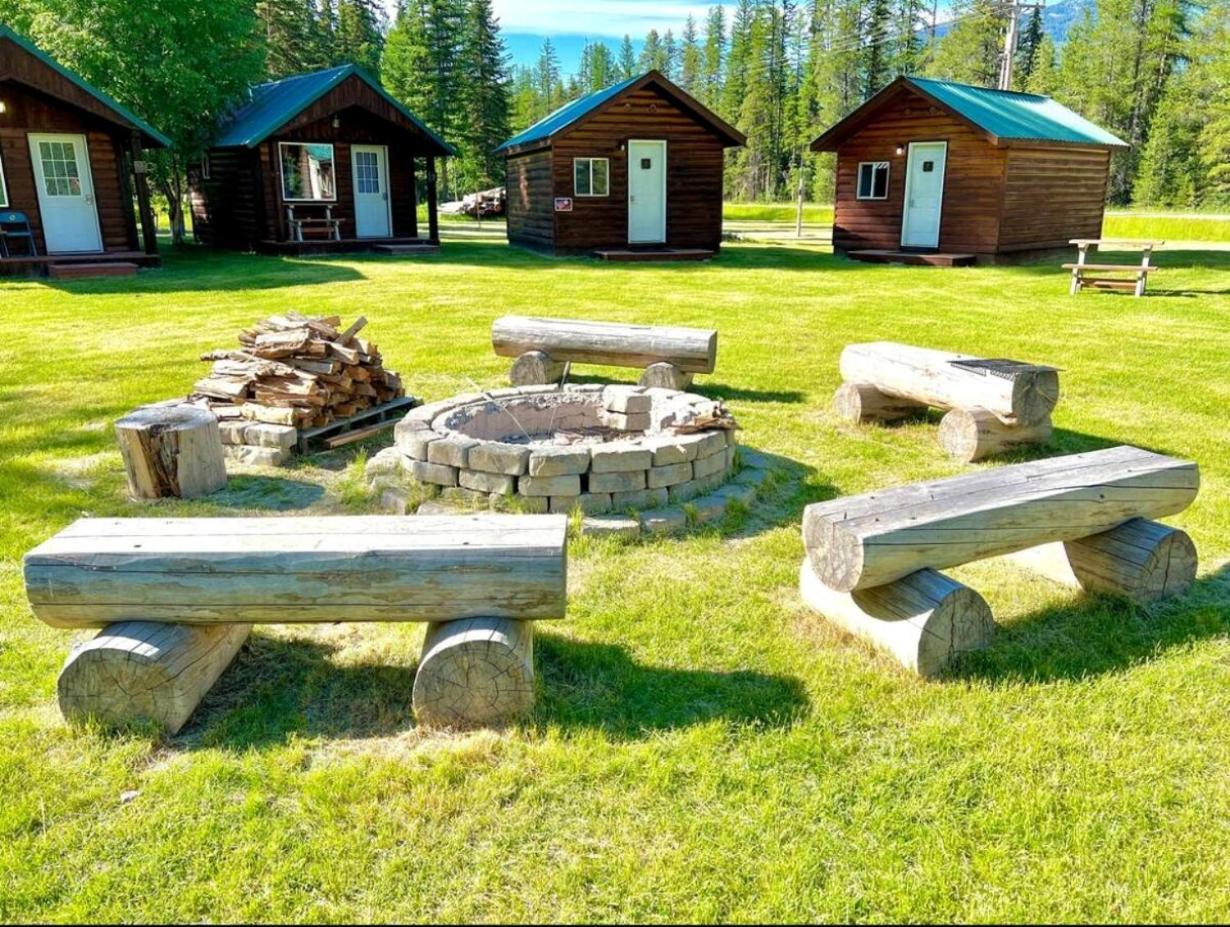 Triple G'S Resort - Sky Dome 4 Pinnacle Екстериор снимка