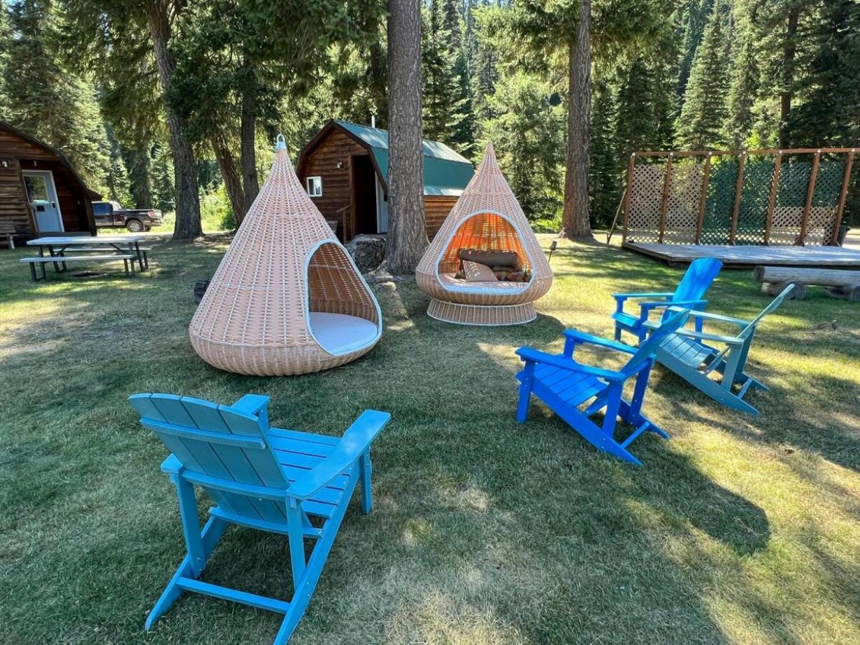 Triple G'S Resort - Sky Dome 4 Pinnacle Екстериор снимка