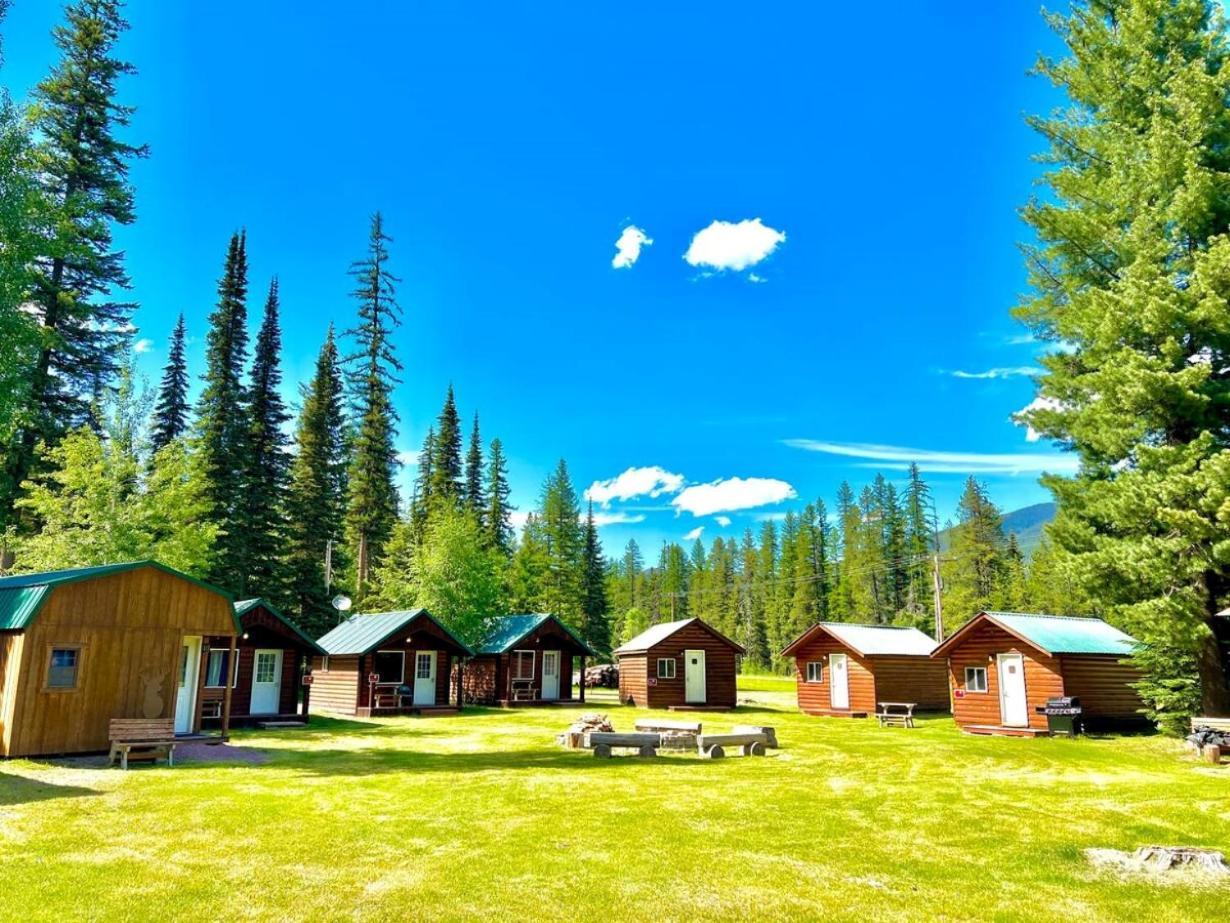 Triple G'S Resort - Sky Dome 4 Pinnacle Екстериор снимка