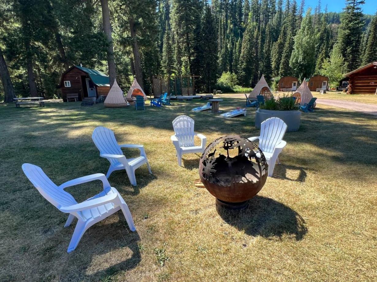 Triple G'S Resort - Sky Dome 4 Pinnacle Екстериор снимка