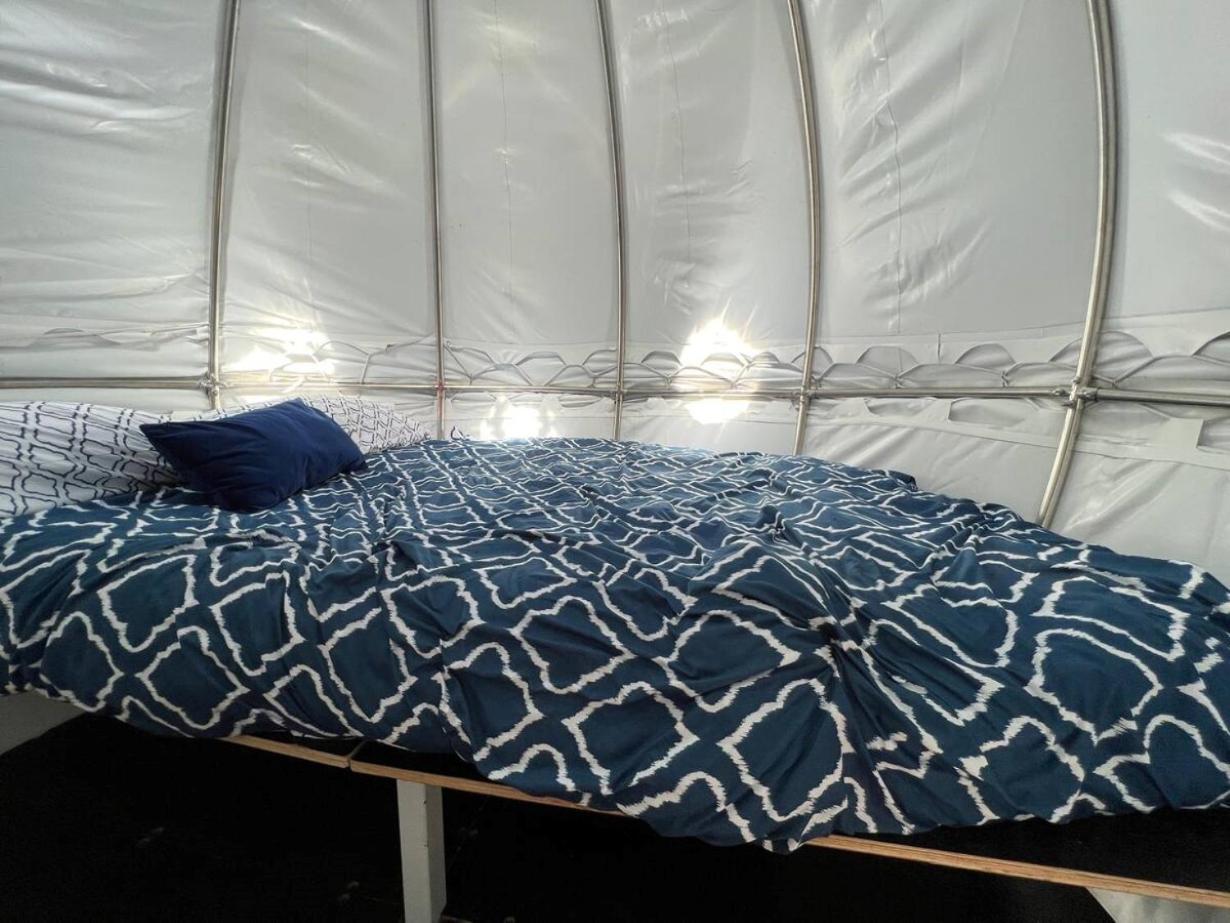Triple G'S Resort - Sky Dome 4 Pinnacle Екстериор снимка