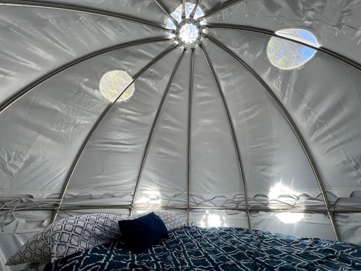 Triple G'S Resort - Sky Dome 4 Pinnacle Екстериор снимка